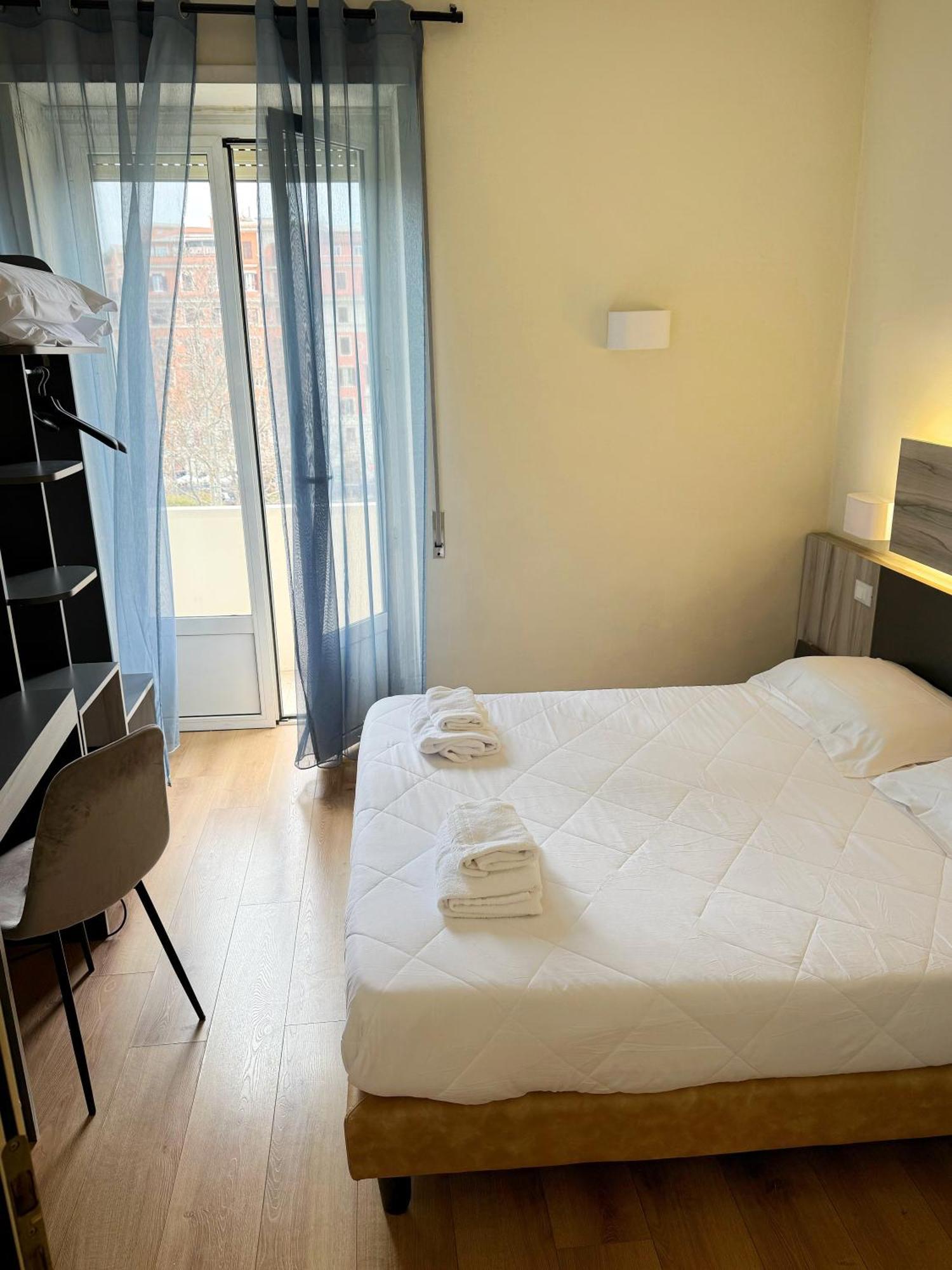 Laura Hotel Rome